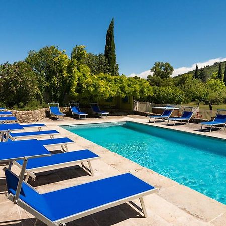 Gites De La Croix Du Gres (Adults Only) Valaurie ภายนอก รูปภาพ