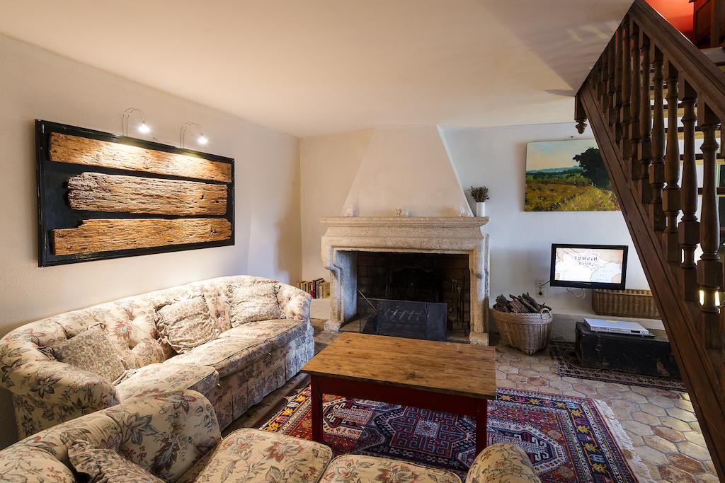 Gites De La Croix Du Gres (Adults Only) Valaurie ห้อง รูปภาพ