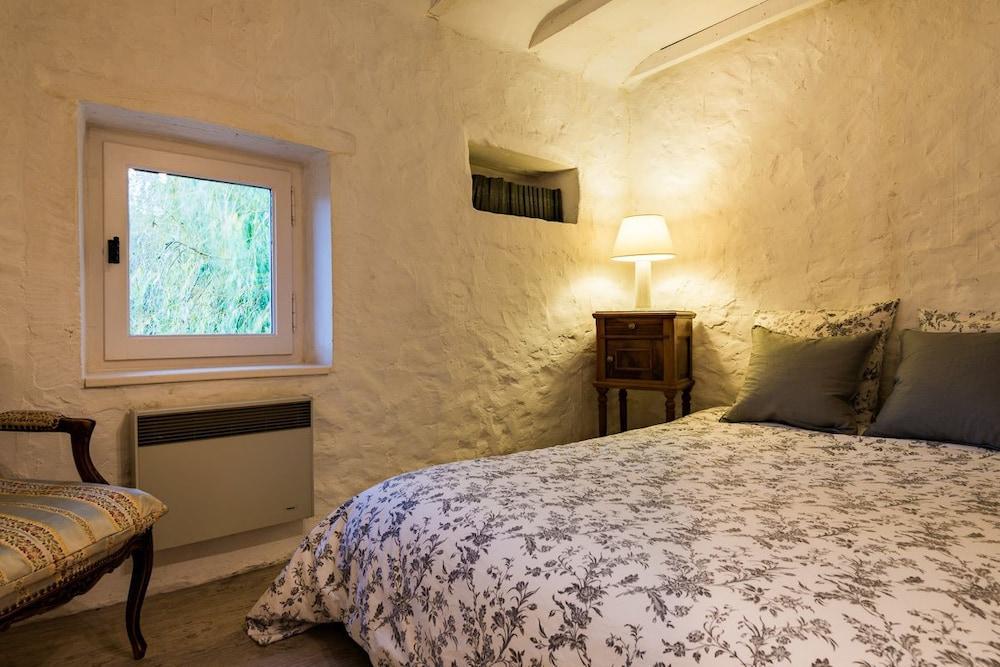 Gites De La Croix Du Gres (Adults Only) Valaurie ภายนอก รูปภาพ