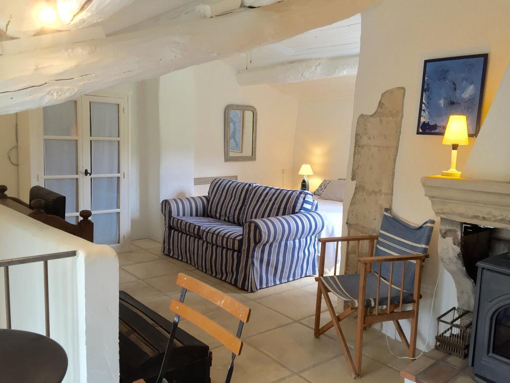 Gites De La Croix Du Gres (Adults Only) Valaurie ภายนอก รูปภาพ