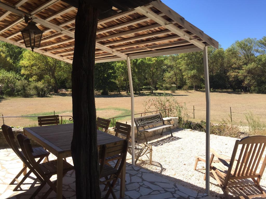 Gites De La Croix Du Gres (Adults Only) Valaurie ภายนอก รูปภาพ