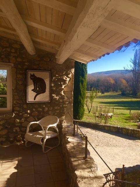 Gites De La Croix Du Gres (Adults Only) Valaurie ภายนอก รูปภาพ
