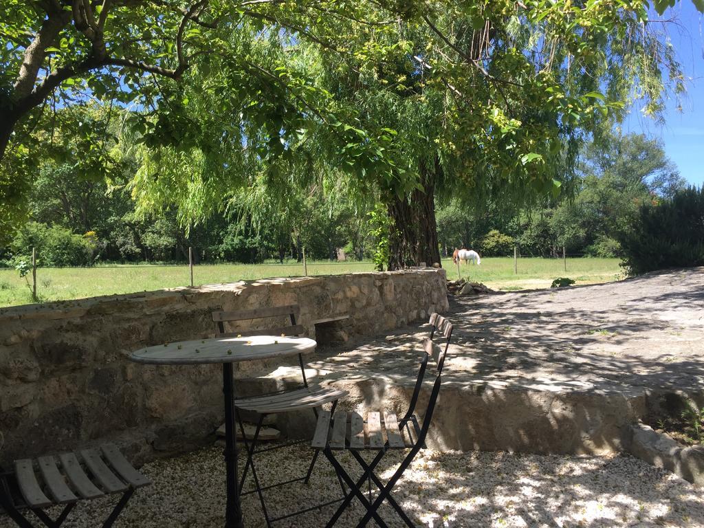 Gites De La Croix Du Gres (Adults Only) Valaurie ภายนอก รูปภาพ