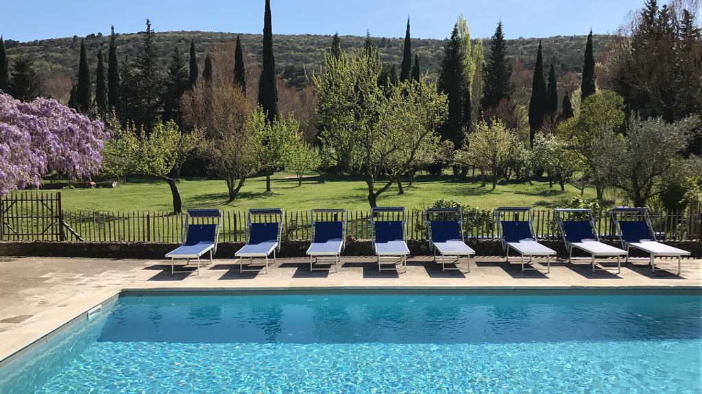 Gites De La Croix Du Gres (Adults Only) Valaurie ภายนอก รูปภาพ
