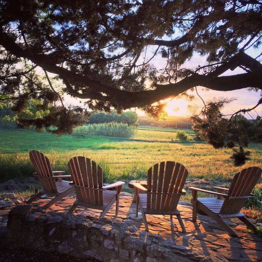 Gites De La Croix Du Gres (Adults Only) Valaurie ภายนอก รูปภาพ