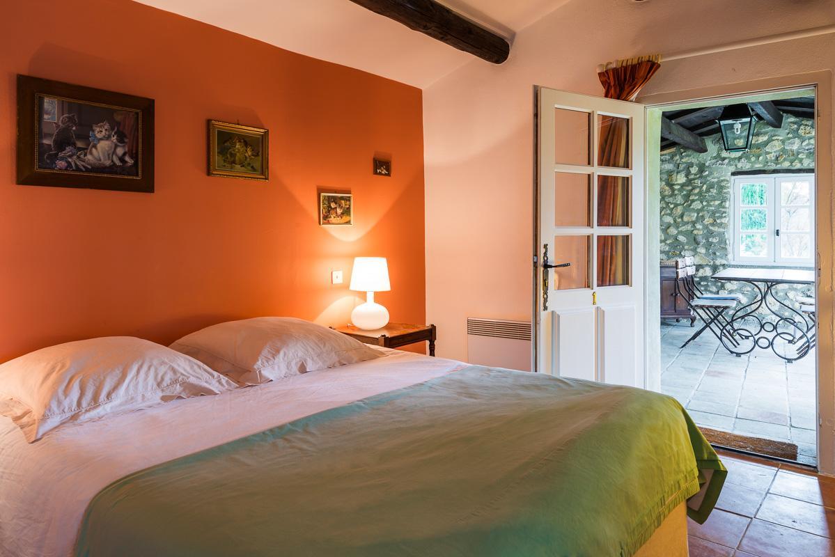 Gites De La Croix Du Gres (Adults Only) Valaurie ภายนอก รูปภาพ